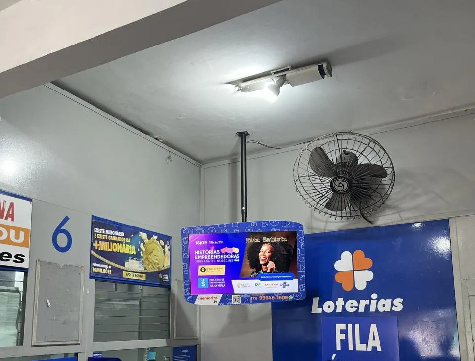 Loteria 5 Estrelas, foto 3 de 4