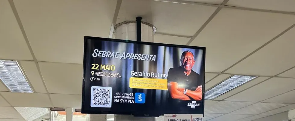 Academia do Bona, foto 2 de 3