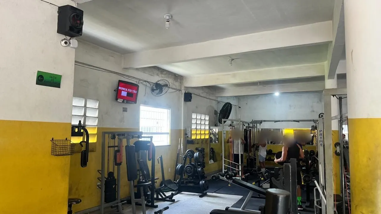 Academia Horizonte Fit, foto 2 de 4