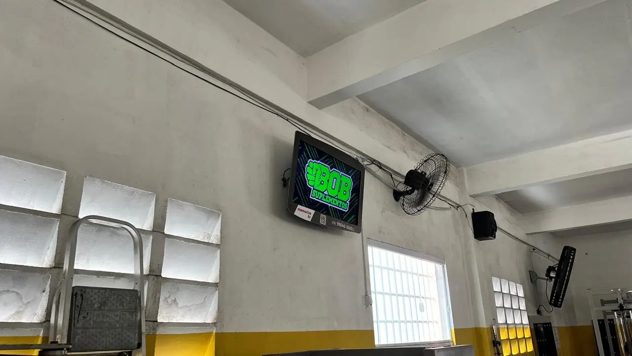 Academia Horizonte Fit, foto 3 de 4
