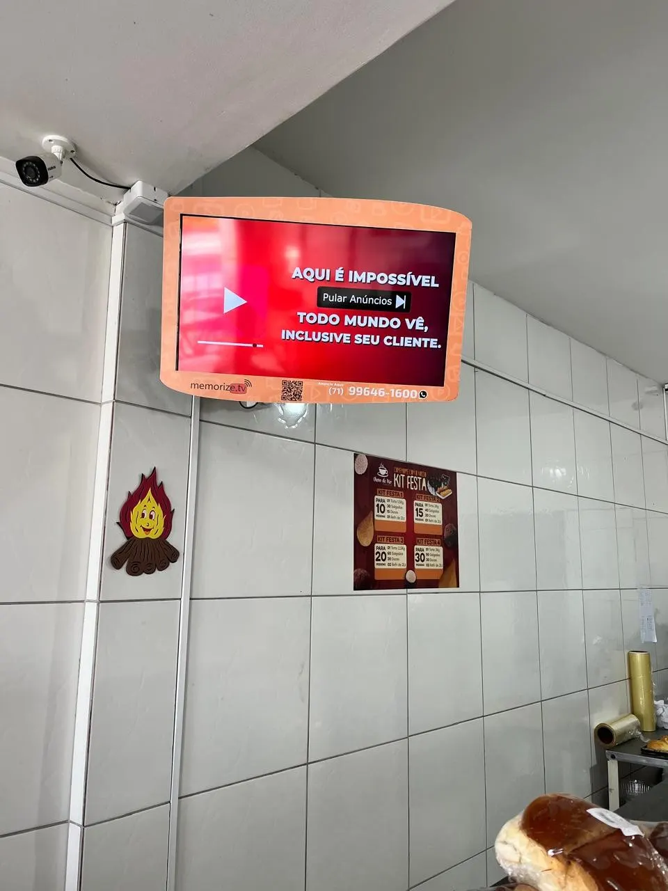 Padaria Cheiro de Pão, foto 3 de 3